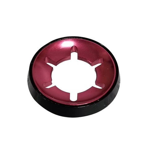 Metal Parts for CK27 Carbon Pipe (CK27-FWA) - OD 27mm