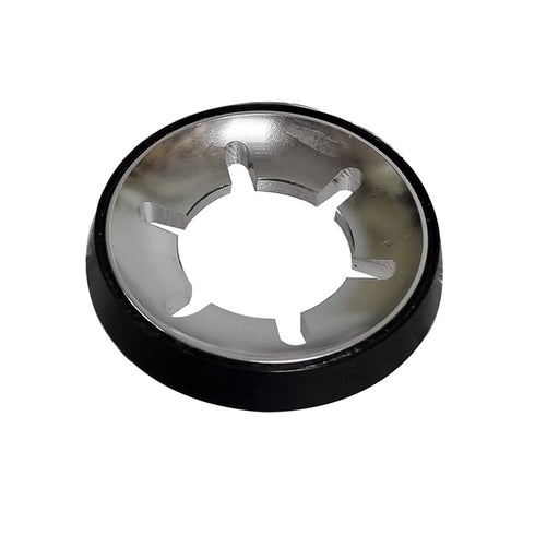 Metal Parts for CK27 Carbon Pipe (CK27-FWA) - OD 27mm