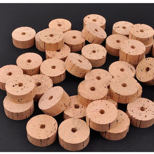 Cork Ring Straight Grip Bonded (CN-A150) - L 150mm