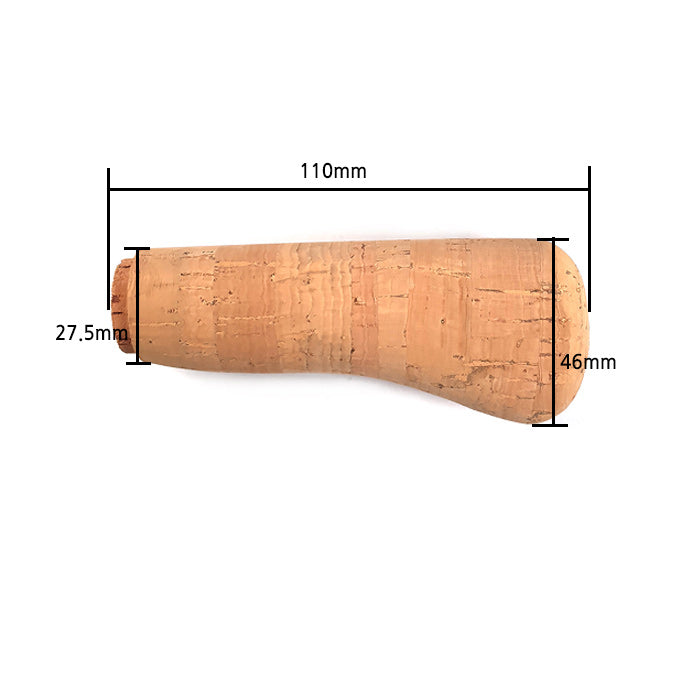 Cork Pistol Rear Grip (CPG110) – Duri Fishing