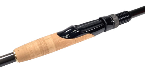 Rear Grip for Fuji VSS16 Reel Seats (CV16D-XA) - A Grade