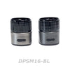 Fuji Painted Hood Nut of 16 Size Reel Seats (DPSM16-BL)
