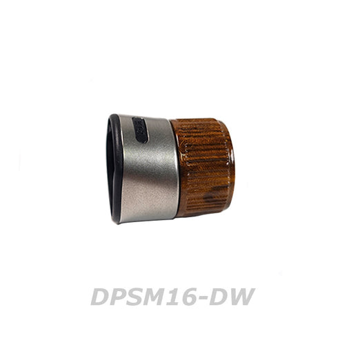 Fuji 16 Size Standard Nut (DPSM16/ASH-LW,DW)