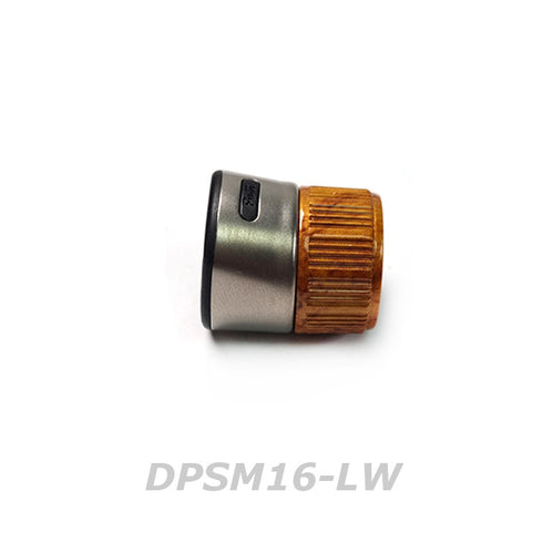 Fuji 16 Size Standard Nut (DPSM16/ASH-LW,DW)