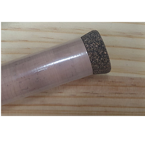 Rod Butt Cap of Rubber Cork (E27-BK)