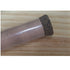 Rod Butt Cap of Rubber Cork (E27-BK)