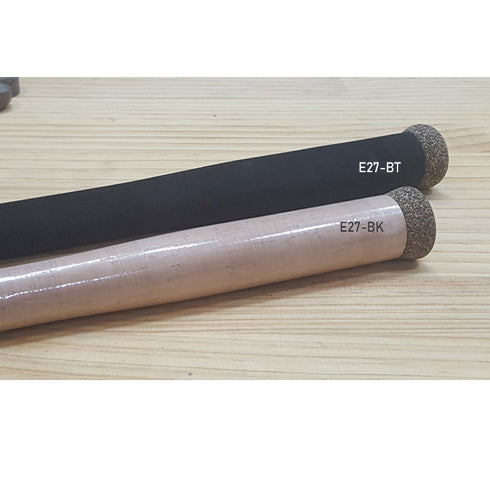 Rod Butt Cap of Rubber Cork (E27-BT)