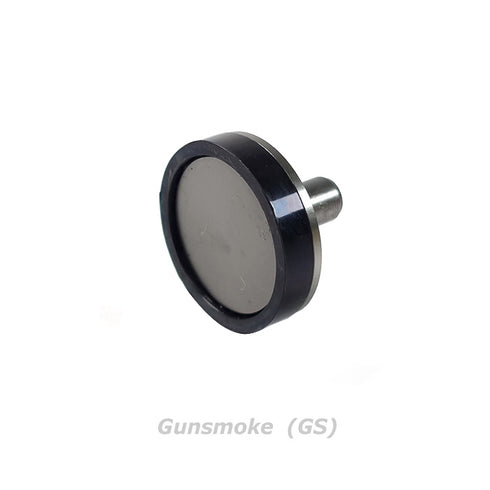 General End Caps (E28-FN) - OD 28mm