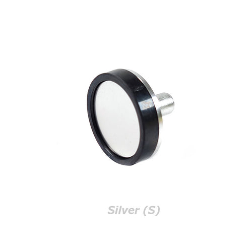 General End Caps (E28-FN) - OD 28mm