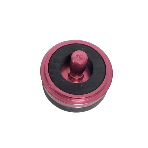 Rod Butt Cap - End Caps for PF-XL Rear Grip (E28-PF) - Bonded