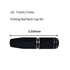 Closed-End Grip Kit with EVA and Winding Check (EE-XTF110) - Rod Building