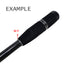 Closed-End Grip Kit with EVA and Winding Check (EE-XTF110) - Rod Building