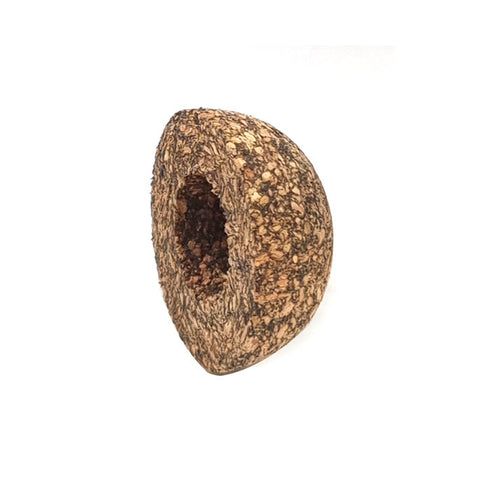 Rubber Cork End Caps (E27-BC) -OD 27mm