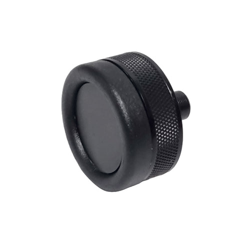 Rod Butt Cap - Knurling winding check OD 25mm size Rear Grip End Cap (E25-KP) Bonded