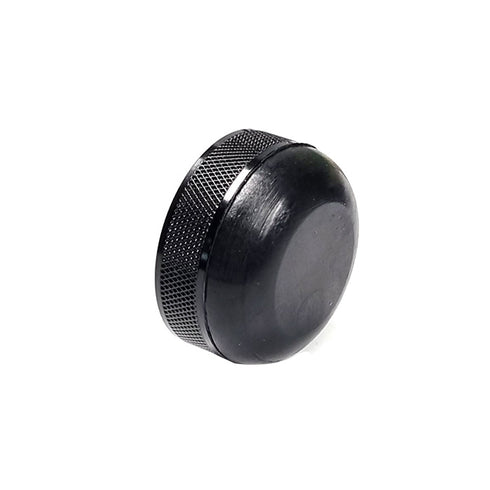 Nurling End Caps (E27-NR) - OD 27mm Bonded