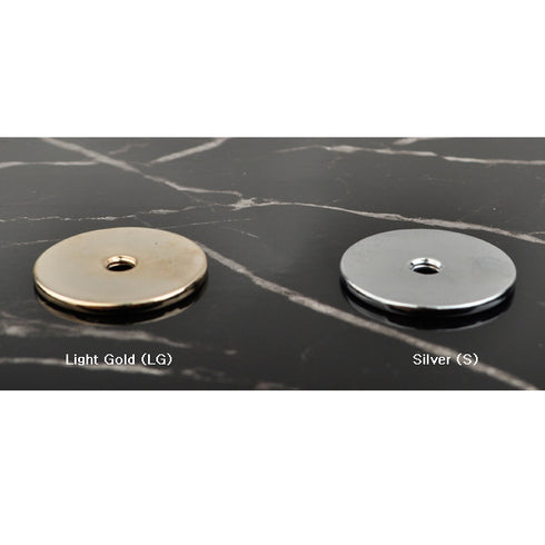 Brass Weight for E27-A E27-B E27-C (E27-WTB)