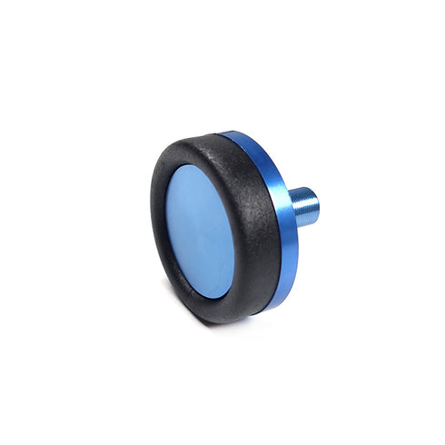 PVC End Cap (E27-Z) - OD 27mm