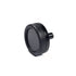 PVC End Cap (E27-Z) - OD 27mm