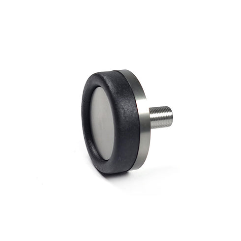 PVC End Cap (E27-Z) - OD 27mm