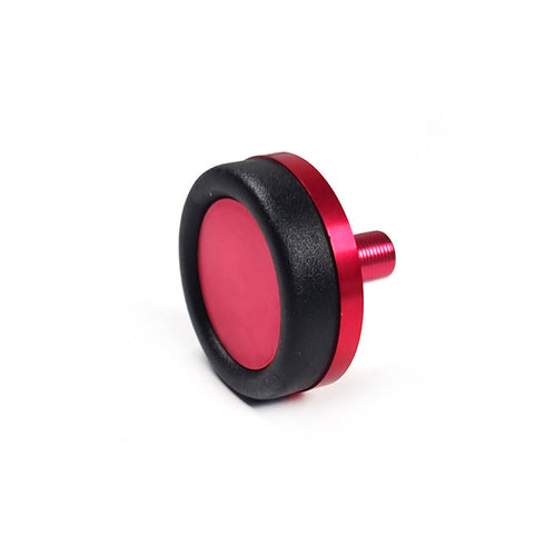 PVC End Cap (E27-Z) - OD 27mm
