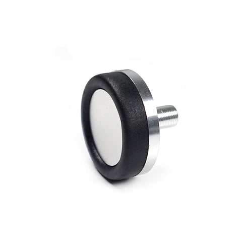 PVC End Cap (E27-Z) - OD 27mm