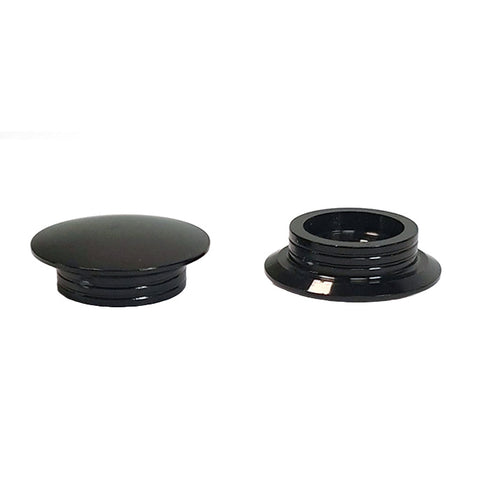 Rod Butt Cap for Fly Reel Seats End Caps (ECA)- OD 21mm