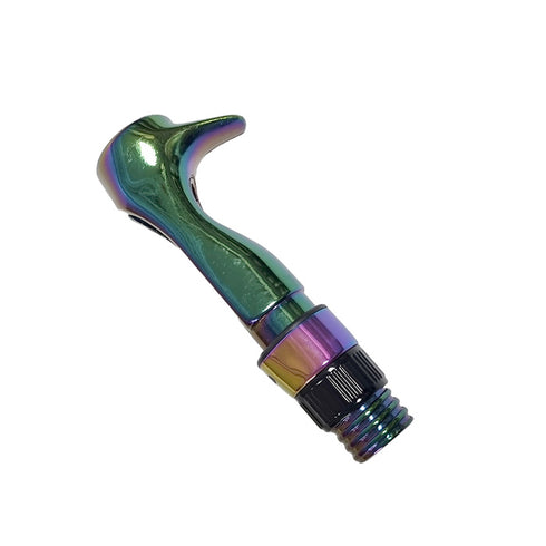 RECS16 Bait Casting Reel Seats (RECS16-SP06) - Aurora,Included Nut