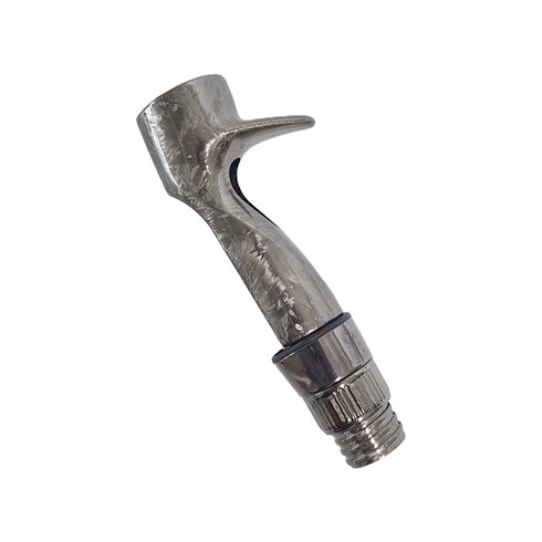 Fuji ECS16 Ice Gunsmoke Bait Casting Reel Seat Kit (ECS16-SP12) - Included Nut