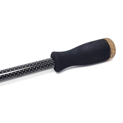 EVA Rear Grip with Rubber Cork End Cap (EE-XDR080)