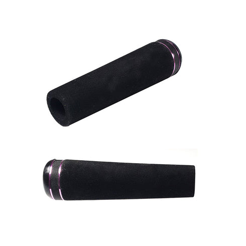 EVA Rear Grip with End Cap (EE-XTC100)