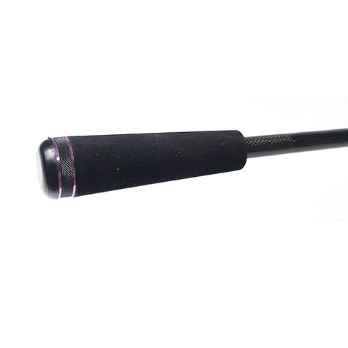 EVA Rear Grip with End Cap (EE-XTC100)