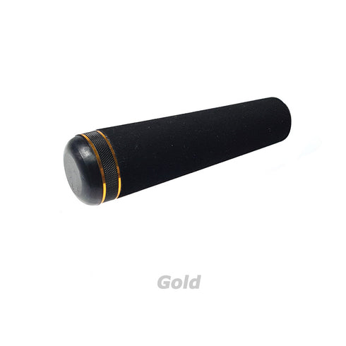 EVA Rear Grip with End Cap (EE-XTC100)