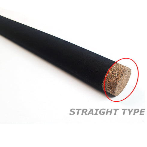 EVA Grip with End Caps (EE-XTR210) - L 210mm