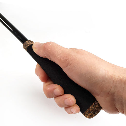 EVA Rear Grip with Endcap (EE-XU)