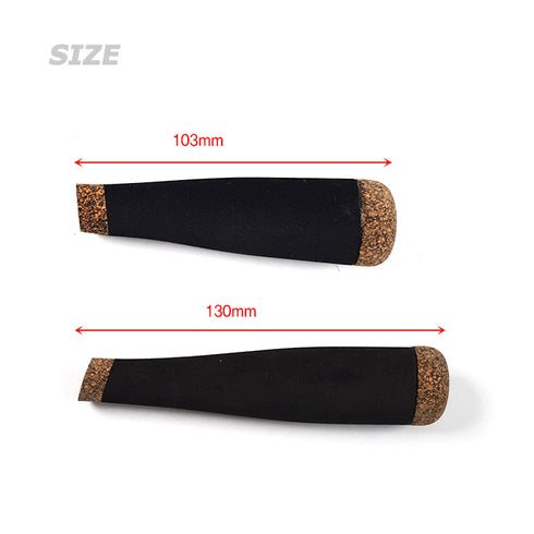 EVA Rear Grip with Endcap (EE-XU)