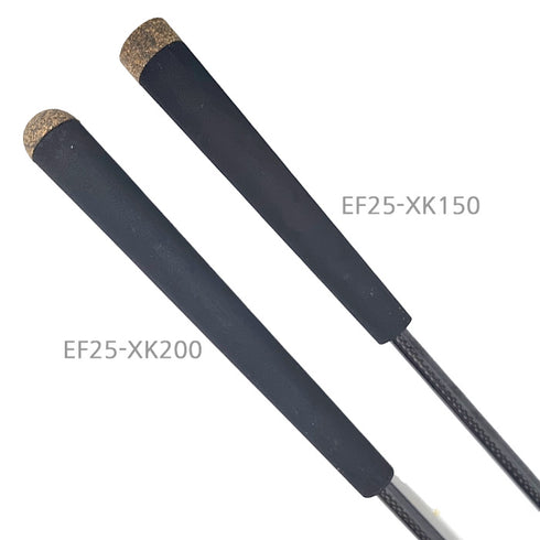 Common Slim EVA Grip (EF25-XK150) O.D 25mm