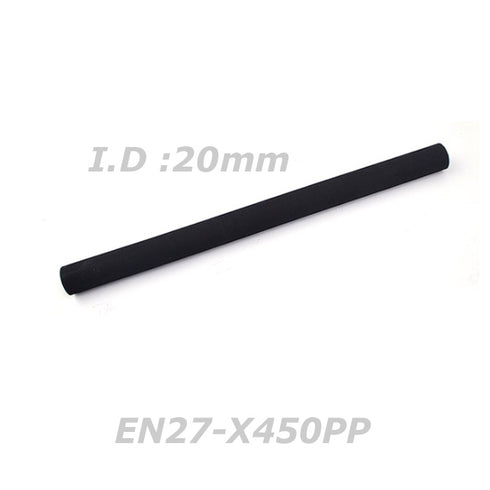 EVA Straight Grip for Popping (EN27-X450PP) - ID 20mm