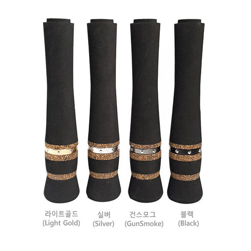 EVA Rear Grip for Fuji SKTS16 Reel Seat (ES16S-XC)