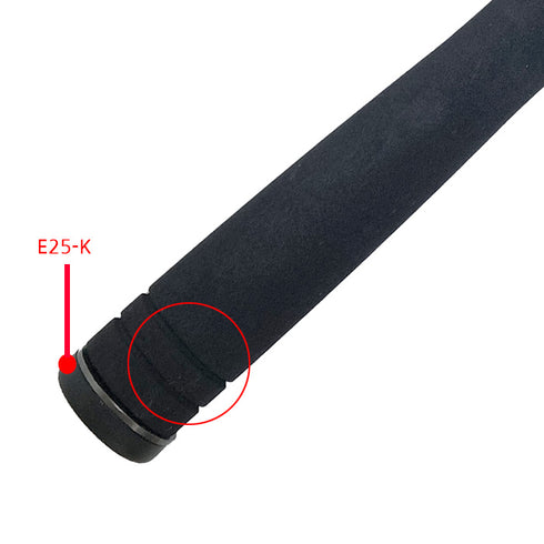 EVA Rear Grip for Fuji SKTS16 Reel Seats (ES16S-XD)