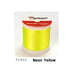 Jadrak T-Wrap FC Color Nylon Wrapping Threads (FCE) - E Size, 50m
