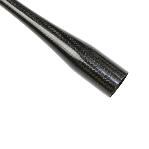 One Body Bait Reel Seat and Grip kit made of Carbon (FCBRG-01)