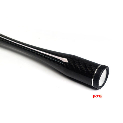 One Body Bait Reel Seat and Grip kit made of Carbon (FCBRG-01)