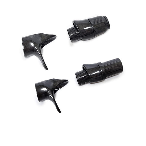 GAHO Carbon FTFC CCT Bait Reel Seat - Included Nut