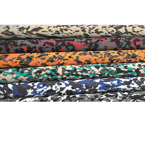 Camo EVA Stright Grip (EN28-X450) - 6 Colors