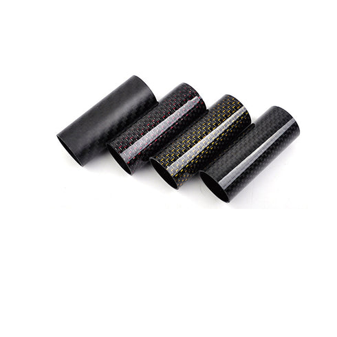 Carbon Tube for Fuji KSKSS16/ASH and Rear Grip (CK25-60)