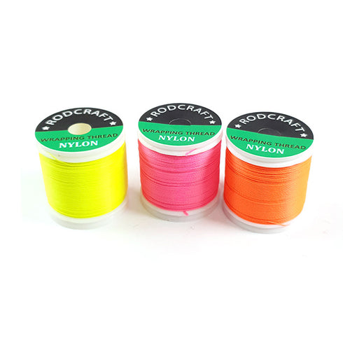 NCP Wrapping Thread (NCP FCD)- D Size, 100yd