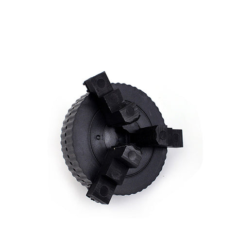 Jadrak T-SYSTEM 3 Jaw Self Centering Chuck (TCK-B)