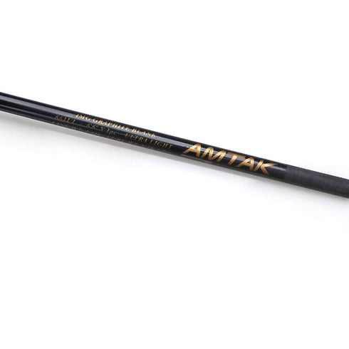 ATC 1PCS blank for light jigging (3 types)