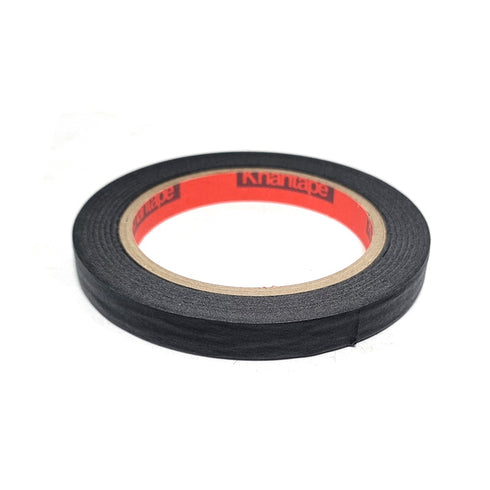 Masking Tape (BMTAPE) - Black