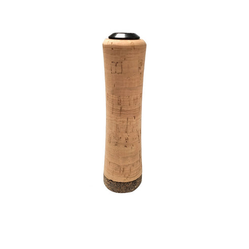 Cork Grip with End Cap (CE-XJS110)- ID 10mm, L 110mm